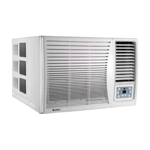 紧凑型设计高效窗式家用空调，集装箱房