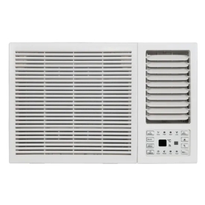 热销高品质多功能家用窗式空调