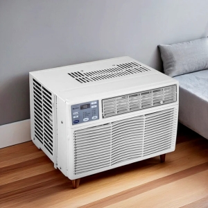 Hot Sale Good Quality Window Air Conditioner Gree WiFi APP Control for Africa