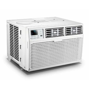 完美品质R410 T3 24000BTU 2ton 3p变频空调窗式