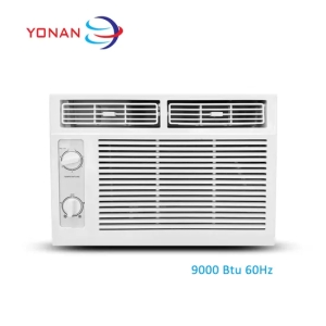60Hz 220V Cooling Philippines Air Conditioners Window Type Air Conditioner