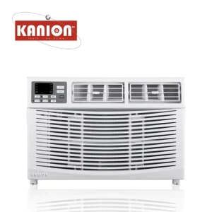 Window Type Air Conditioner for Home Use R32/R410A