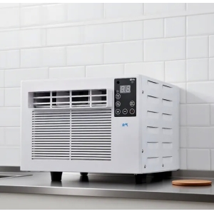 Factory Price Mini Style Air AC Portable Air Conditioner with Dehumidification