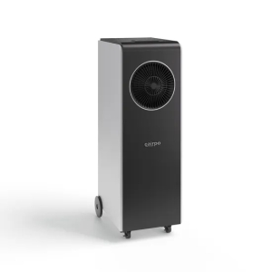 空调机组交流压缩机冷却器移动用于工业仓库车间使用商业12000 BTU备份Vrf H