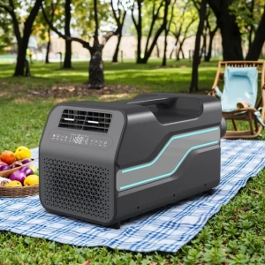 Factory Price Portable Air Conditioner Best Selling Household Mobile Air Conditioner Easy Moving