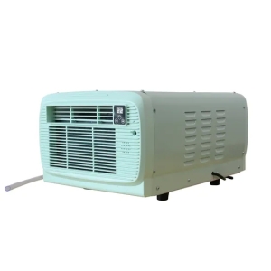110V 220V Direct Sale Fixed Frequency Mini Portable Air Conditioner for Home