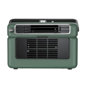 Mini climatiseur de tente avec télécommande pour la maison et l'hôtel se refroidissant seulement climatiseur portatif po