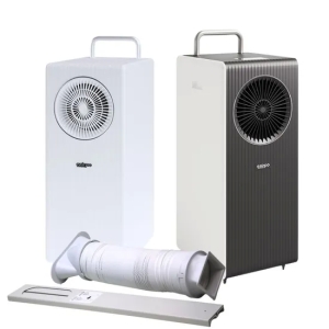 Energy-Saving Evaporative Home Portable Air Conditioner for Bedroom and Kitchen