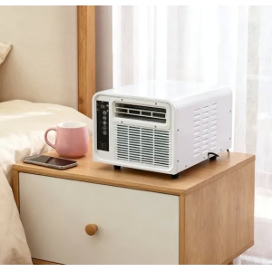 Smart Mini Portable Air Conditioner
