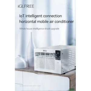 Wholesale Mini Portable Air Conditioner for Small Room Office, Kitchen Classroom