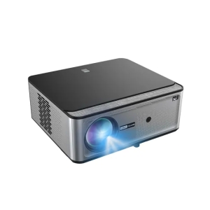 2025 New Design Wemax S5 Smart Mini Projector 500 ISO Lumens Global Version 1080P Full HD Portable Projector Hdr10 Laser
