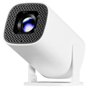 EU Us Plug P30 PRO Mini Projector 720p HD Portable LED Home Theater Video Projector