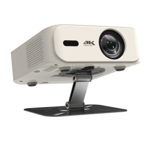 360ANSI 4K HD Ultra 1080P Projetor de Vídeo Android11.0 com Allwinner H713 Chip para Home Cinema Curto Lance Multimédia 