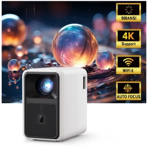 Cre Cr36 Hot Selling LCD LED Projectors Home Theater HD Video Outdoor Cinema Projectors