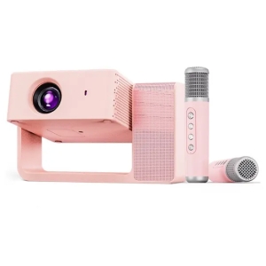 Proyector portátil de KTV para los partidos y los acontecimientos al aire libre del Karaoke