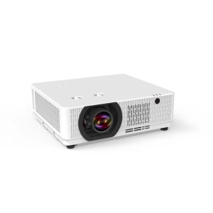 Projetor Laser Holograma 4K com 3LCD 7200 ANSI Lumens para Construção ao Ar Livre Mapeamento 3D Projeção de Grande Local