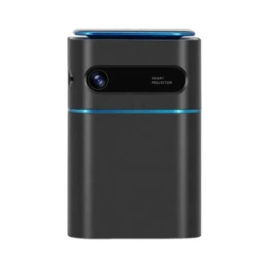 批发便携式DLP视频Android智能手机便携式家庭影院投影仪4k LED迷你投影仪