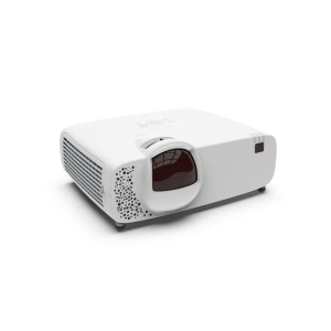 True 4K Laser Projector 5200 Lumen Brightness for Home Cinema