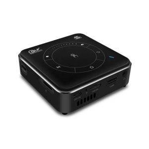 Projecteur intelligent DLP Android 9.0 DLP 50 Lumens
