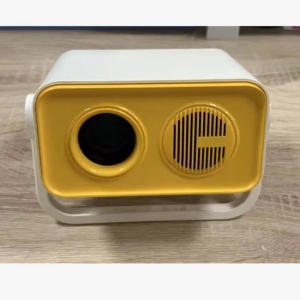 Mini proyector de película casero vendedor caliente de Smart 1080P 4K de la ayuda 2025 vendedora superior de la mini 720