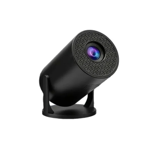 Hy300mini Projector Wireless Screen Mirroring 1080P Mini Home & Outdoor Portable F200 Projector