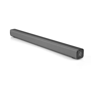 2022 TV Bluetooth 5.0 Soundbar Subwoofer haut-parleur filaire et sans fil multimédia système de cinéma maison avec affic