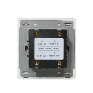 幸运音2*30智能家居音频音量控制匹配多房间放大器以最优惠的价格