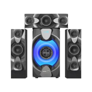 Mx-983t Private Home Theater Speaker System