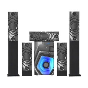 Système privé Mx-982L de haut-parleurs de théâtre à la maison