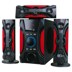Ht-8806 Orador Privado Home Theatre