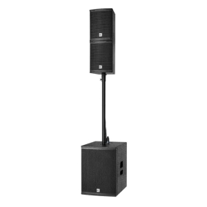 Cvr CV-80d专业音频全系列大功率便携式同轴扬声器