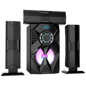 MX-1906 Home Theatre Speaker