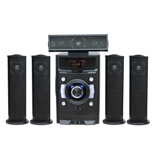 Mx-1901 Home Theatre Speaker