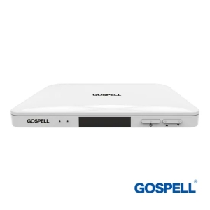 DVB-S2 de Linux y set-top box de S2X Digital TV