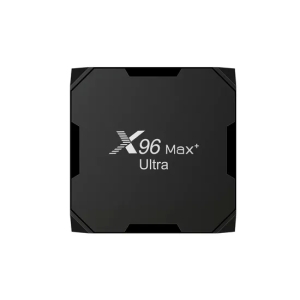 X96 Series TV Box Android 11 Amlogic S905W2 2GB 16GB Soporte H. 265 AV1 WiFi Hdr 10 Set Top Box