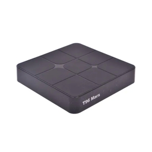 Set-top box de la caja de 4K Android 7,1 TV