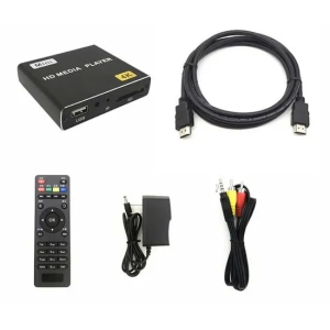 Wholesale High Quality Advertising Digital Set Top Box Made in China