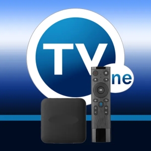 Trextv Tivipanel Décodeur 4K 8K Code pour l'Europe USA Canada Royaume-Uni Arabe France Ex Yu Allemagne Monde Nordique Fo