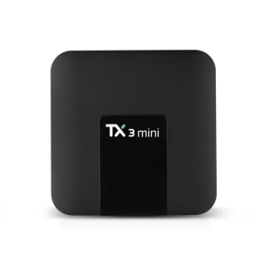 Tx3 Mini Android IPTV Box IPTV Set Top Box
