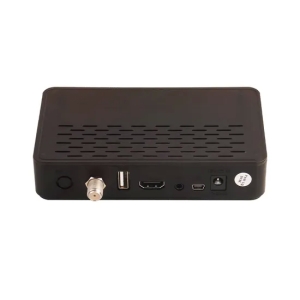 DVB-C STB Fabricantes TV Cabo Digital Set Top Box Preço para TV Digital