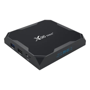 Best Sell Android 12 TV Box WiFi 6 Set-Top Box