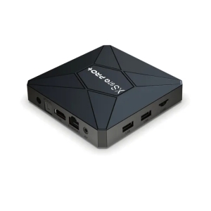 最佳价格Allwinner H313 Xs97 Q PRO全高清Android 10机顶盒