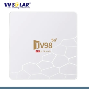 Wholesale TV98 Mini Android TV Box 2GB 16GB Smart Media Player Good Quality Set Top Box