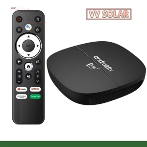 X96 Mini Android TV Box X96mini Android 7.1 Smart TV Box 4K 2GB 16GB Amlogic S905W Quad Core 2.4GHz WiFi Set Top Box