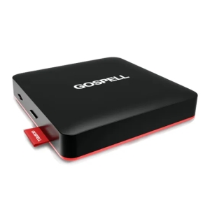 Smart Android TV Box Hi3798mv200 2GB 16GB 4K Video Player Set Top Box WiFi Smart TV Box