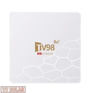 2025 Xtv Air com controle remoto Bt Xtv Duo o mais recente modelo TV caixa 4K 4K Player Android 11 2GB RAM 16GB ROM 5g D