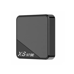 Premium 1+8GB Xs97 Se 4K Streaming Set Top Box