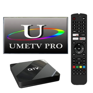 2025 mejor servicio Umetvpro Livego con Diamon Suecia Crystal Israel para Android Qtv Set Top Box