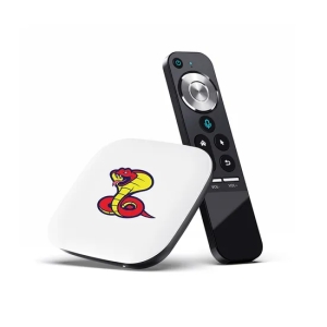 Hot Sale H96max M2 Portable 4K/8K Android 13 2GB 16GB Quad Core Processor Set-Top Box for IPTV Streaming Media Games Sma