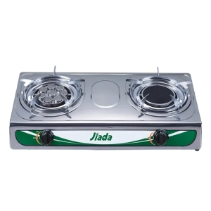 New Design Low Price Stainless Steel Table Electric Burner Gas Cooker Stove